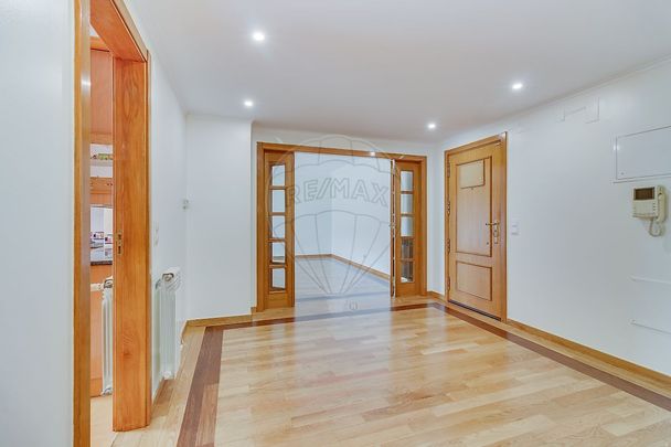 Apartamento T3 em Lisboa - Photo 1