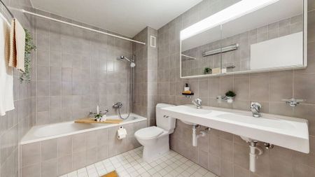 Enjoy the peace and quiet. Feel at home in our Rütti - Photo 3