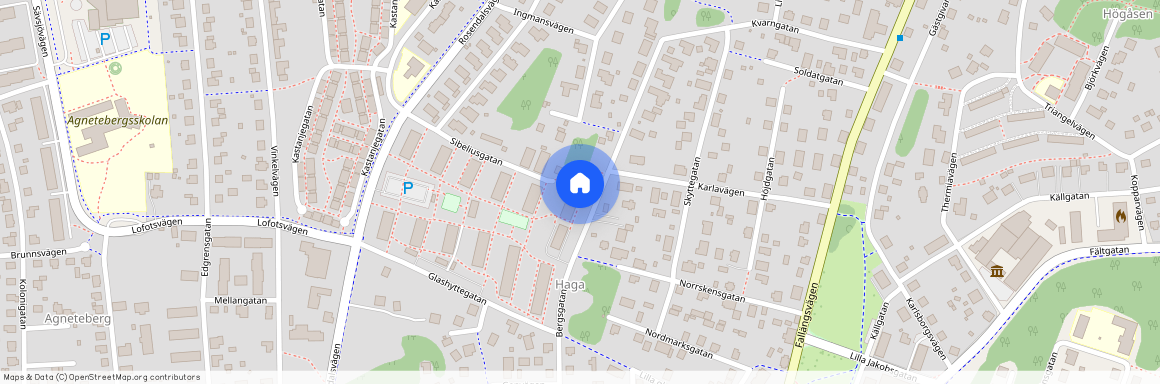 Bergsgatan 29 C, 671 50, Arvika