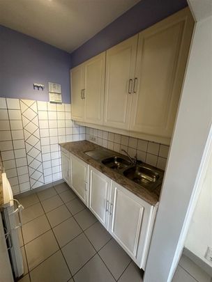 Tof appartement met 1 slaapkamer en terrasje! - Foto 1