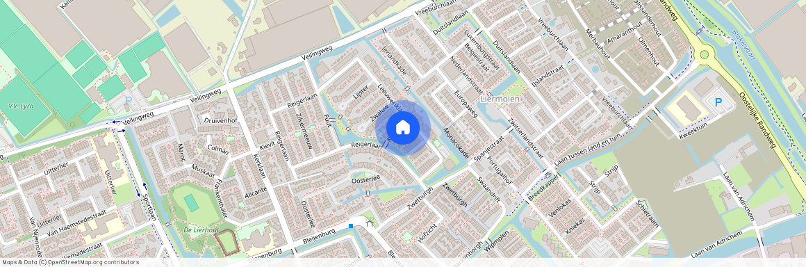 Koolmees 12, 2678XB, De Lier