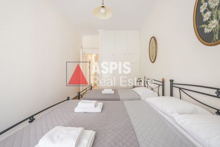 Διαμέρισμα για ενοικίαση Σταθμός Λαρίσης (Κολωνός - Κολοκυνθούς) - Photo 3