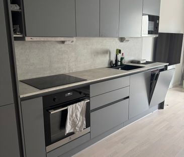 Lasarettsgatan, Jönköping - Photo 2