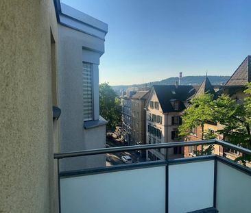 Am Puls des Stadtlebens - Foto 2