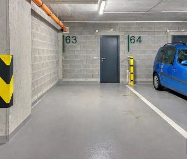 Pronájem bytu 1+kk/GS/T 47 m - Photo 2