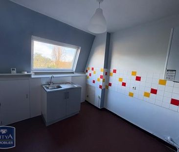 Location Appartement 1 pièce 29m² NANTES 44100 - Photo 3