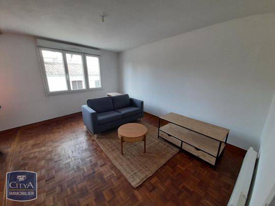 Location Appartement 2 pièces 47m² CHOLET 49300 - Photo 1