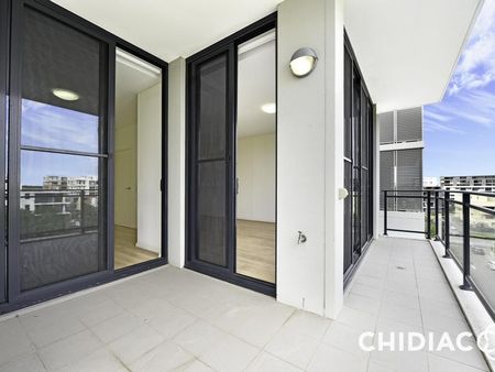 606/16 Corniche Drive, 2127, Wentworth Point Nsw - Photo 3