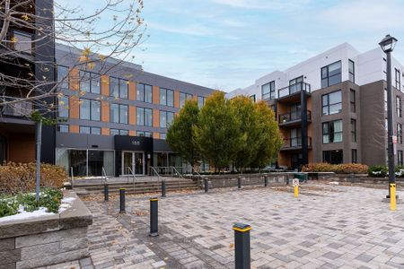 For Lease - 150 Sabina Drive Unit# 316, Oakville, Ontario - Photo 3