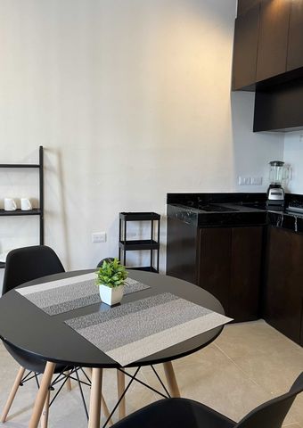 Departamento amueblado, de 1 recámara, con servicios incluidos. - Photo 4