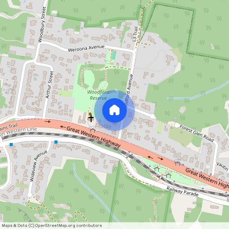 8 Woodford Avenue, NSW 2778