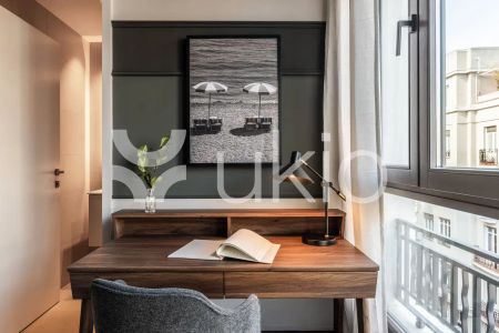 Apartamento de alquiler en Paseo de Francisco Giner, Almagro - Photo 2