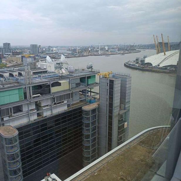 Ontario Tower, Canary Wharf, London, United Kingdom, E14 - Photo 1