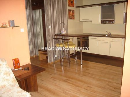 Kawalerka z balkonem - Wodna - Фото 5