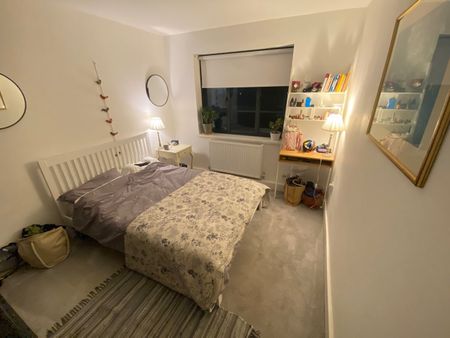 3 Bed Flat, Tomline House, SE1 - Photo 5