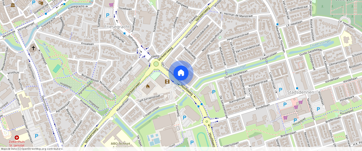 Jan Luykenlaan 46 3842 LP Harderwijk