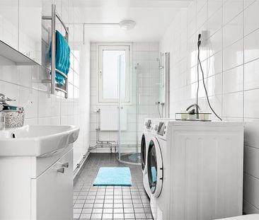 Karl Hovbergsgatan 17 C - Photo 3