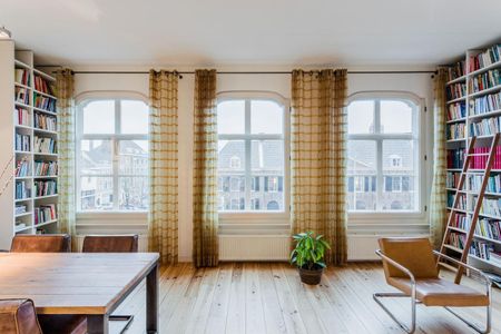 Prinsegracht 28A - Photo 2