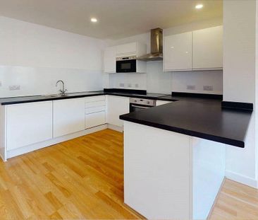 1 bedroom apartment to rent - Photo 2