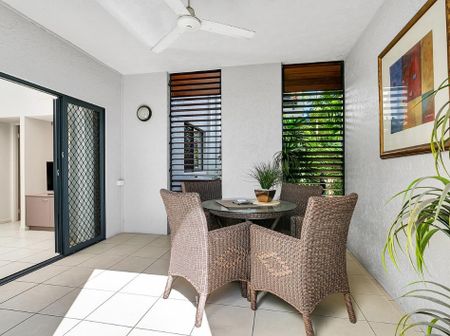 CAIRNS CITY APARTMENT, IN SOUGHT AFTER COMPLEX! - Photo 4