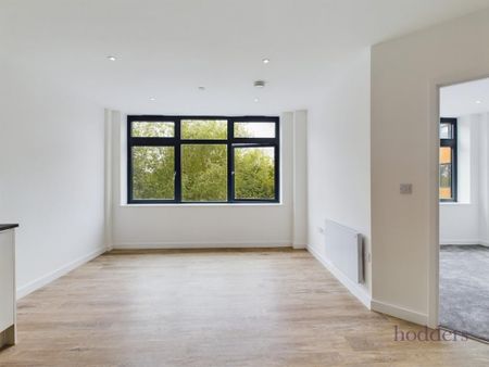 1 bedroom apartment to rent - Photo 5