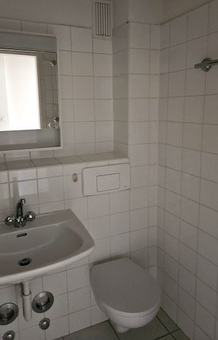 3 Zimmer, 63 m², 3. Stock - Photo 2