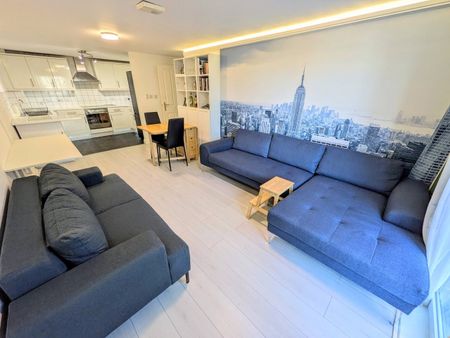 2 Bed Flat, Squires Court, BS3 - Photo 4