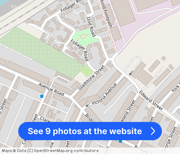 Gladstone Street, RUGBY - Photo 1