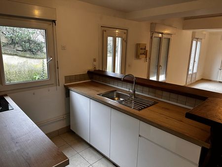 Location Maison 3 pièces 47m² - Photo 4