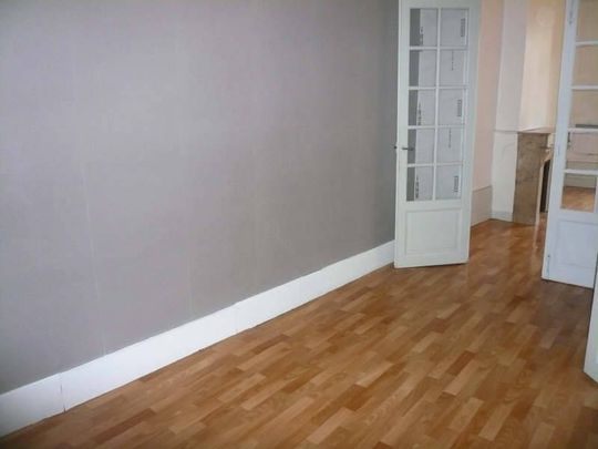 Location appartement 2 pièces 56.79 m² à Mâcon (71000) CENTRE VILLE - Photo 1