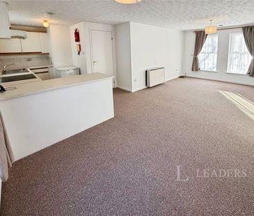 2 bedroom apartment to rent Sapphire Drive, Leamington Spa, CV31 - Photo 1