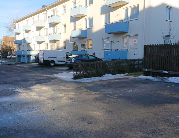 Wetterlinsgatan, Falköping - Foto 1