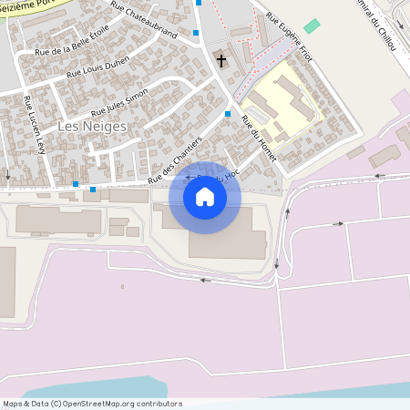 Le Havre - 76600
