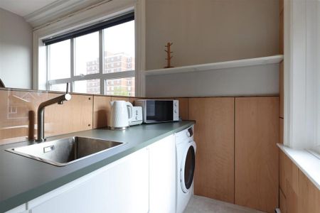 Studio to rent - Photo 3