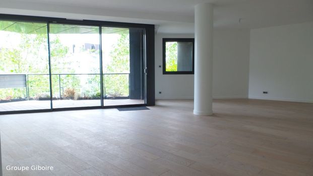 Appartement T3 à louer - 59 m² - Photo 1