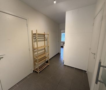 BEZOEKEN VOLZET: Gelijkvloersappartement met twee slaapkamers - Photo 3
