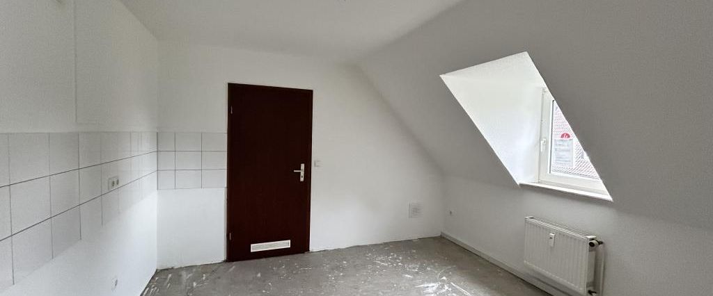 2-Zimmer-Wohnung in Dortmund Bodelschwingh - Photo 1