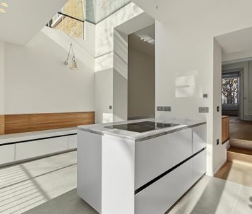 3 bedroom apartment to rent - Photo 5