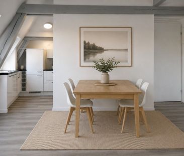 1 Zimmer, 4. Stock - Photo 5