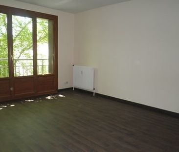Location Appartement 1 pièce 23m² CHAMBERY 73000 - Photo 1