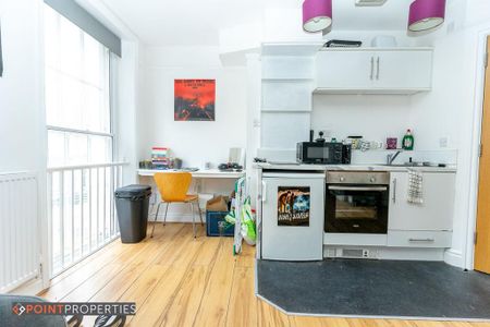 Studio to rent - Photo 2