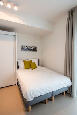 Lovely unfurnished studio for rent direct from the owner - Photo 1