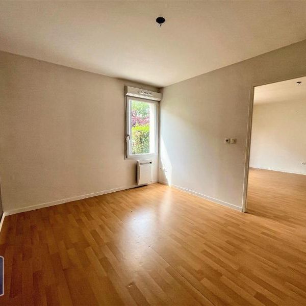 Location Appartement 2 pièces 45m² BEUVRAGES 59192 - Photo 1