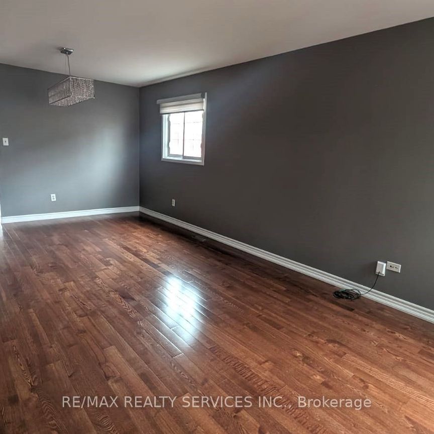 For Lease - 57 Atkins Circle, Brampton, Ontario - Photo 1