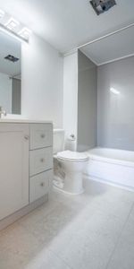 2 CH - 1 SDB - Montréal - $2,200 /mo - Photo 3