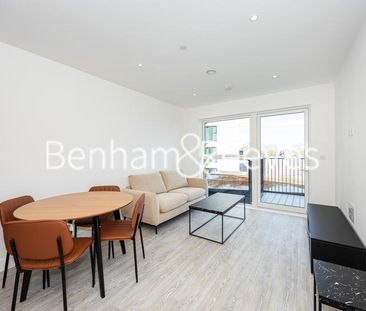 1 bedroom apartment to rent - Photo 1