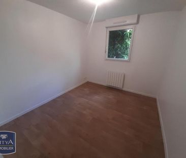 Location Appartement 3 pièces 60m² CHALON SUR SAONE 71100 - Photo 1