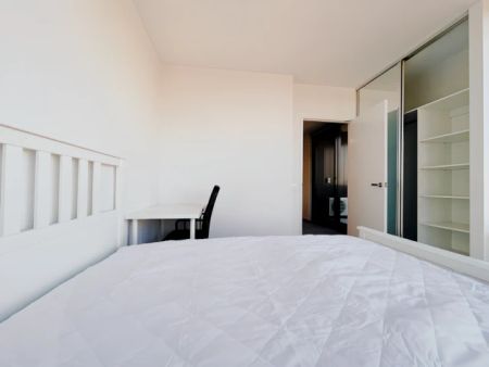 2 bed 2 bath- single room - Photo 4