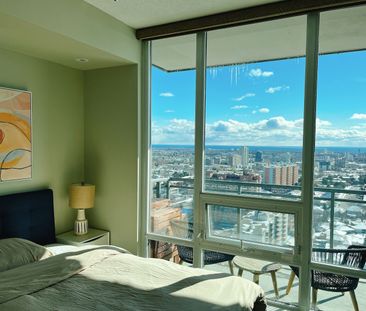 For Lease - 3525 Kariya Drive Unit# 2612, Mississauga, Ontario - Photo 4