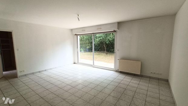 Appartement à Location à Bruz - Square de la Prestimonie - Appartement au rez de chaussée d... - Photo 1